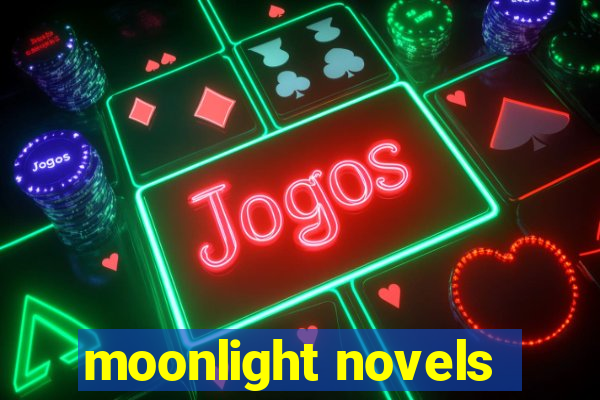 moonlight novels